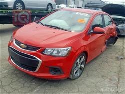 Chevrolet Sonic